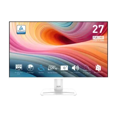 MSI PRO MP275W E2 27" 120Hz IPS FHD Monitor